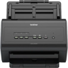 Сканер Brother ADS2400N
