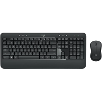 Комплект безпровідний Logitech MK540 ADVANCED