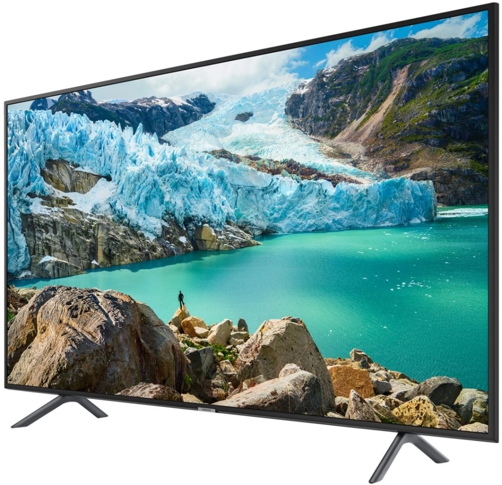 Телевізор 75 Samsung UE75DU7172 - зображення 3