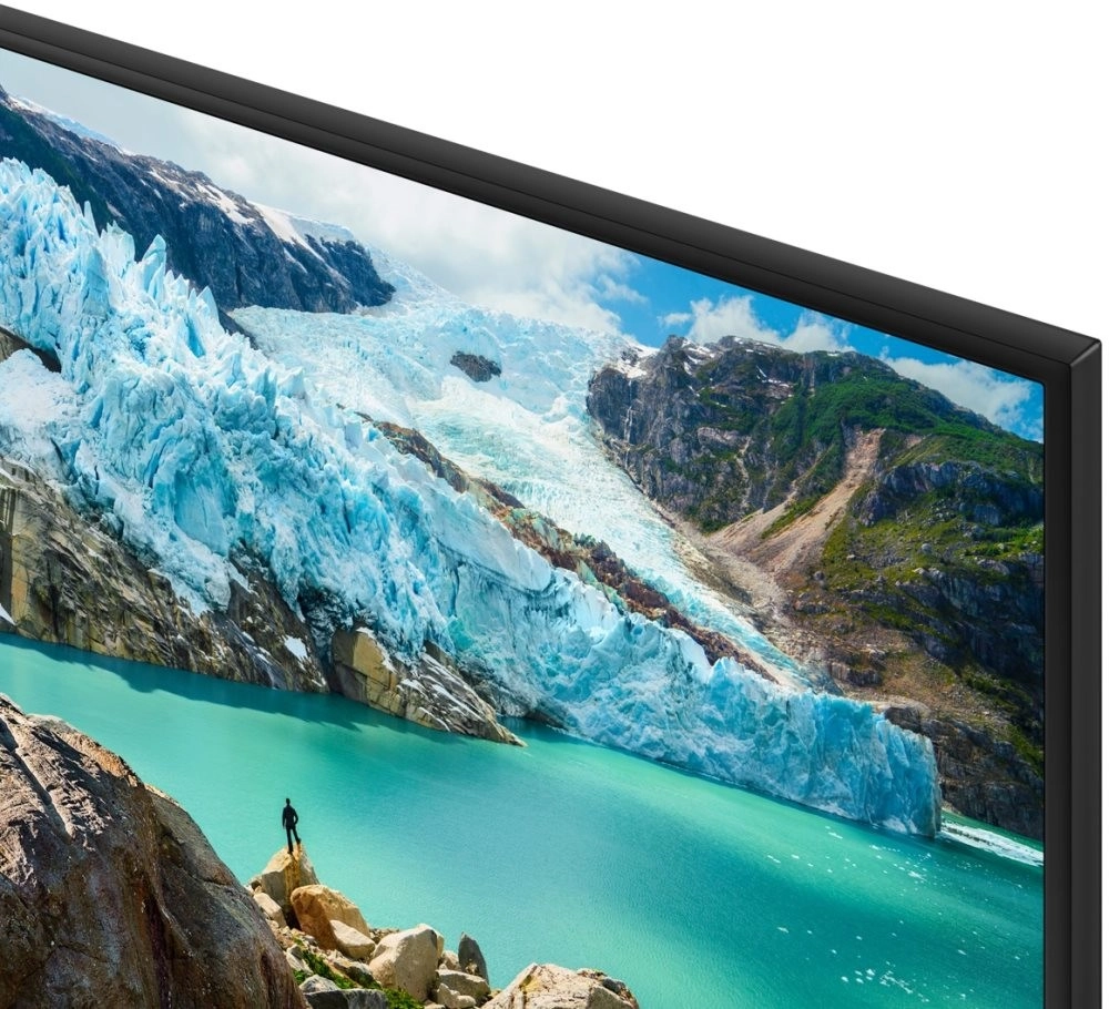 Телевізор 75 Samsung UE75DU7172 - зображення 8