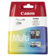 Набір картриджів CANON PG-540 + Cl-541 Multipack