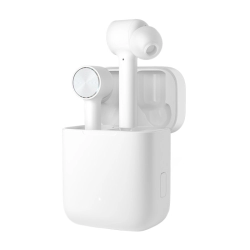 Безпровідна Bluetooth гарнітура Mi Air True Wireless Earphones - зображення 1