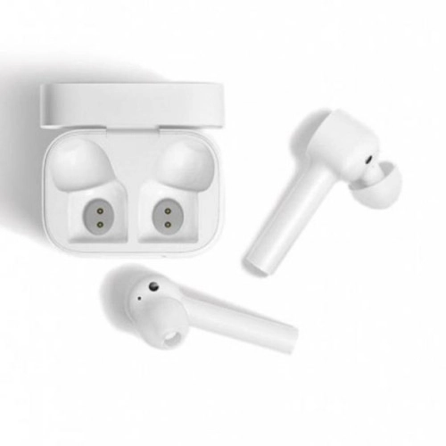 Безпровідна Bluetooth гарнітура Mi Air True Wireless Earphones - зображення 2