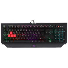 Клавіатура A4 Tech Bloody B120N - зображення 1