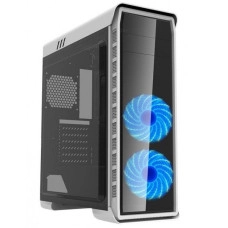 Корпус GAMEMAX PARDO WHITE