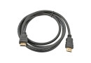 Кабель HDMI to HDMI 1.8m, v2.0, Cablexpert - зображення 2