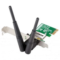 Мережева карта Wireless Edimax EW-7612PIN v2