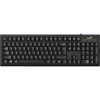Клавіатура Genius Smart KB-100 USB  Black