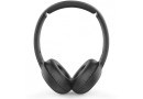 Безпровідна гарнітура Philips UpBeat TAUH202BK\/00 Black - зображення 1