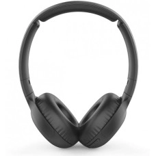 Безпровідна гарнітура Philips UpBeat TAUH202BK\/00 Black - зображення 1