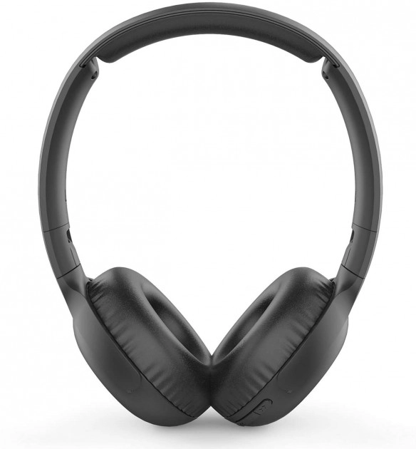 Безпровідна гарнітура Philips UpBeat TAUH202BK\/00 Black - зображення 1