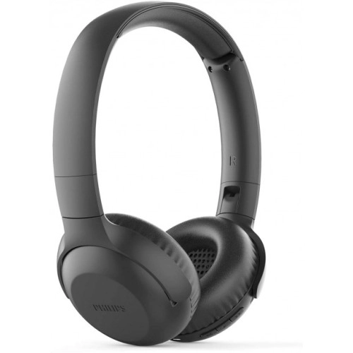 Безпровідна гарнітура Philips UpBeat TAUH202BK\/00 Black - зображення 2