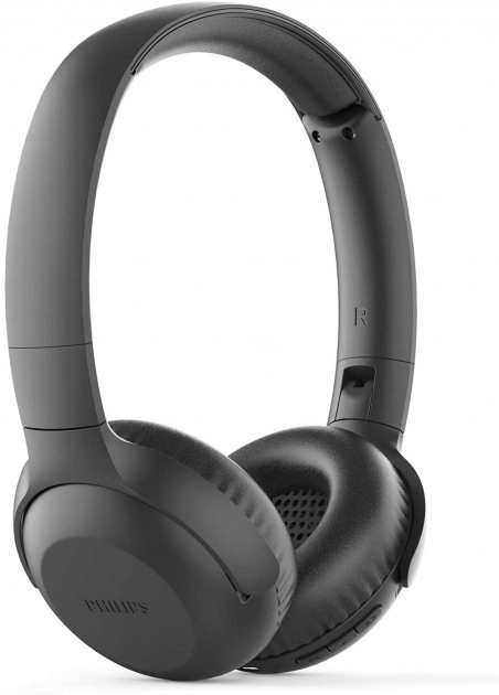 Безпровідна гарнітура Philips UpBeat TAUH202BK\/00 Black - зображення 2