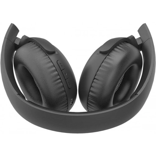 Безпровідна гарнітура Philips UpBeat TAUH202BK\/00 Black - зображення 3