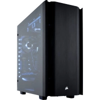 Корпус Corsair Obsidian 500D Prenium