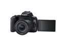 Цифрова фотокамера CANON EOS 250D KIT 18-55 IS STM (3454C007) - зображення 1