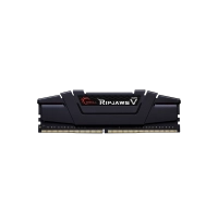 Пам'ять DDR4 RAM_16Gb (1x16Gb) 3200Mhz G.Skill Ripjaws V (F4-3200C16S-16GVK)