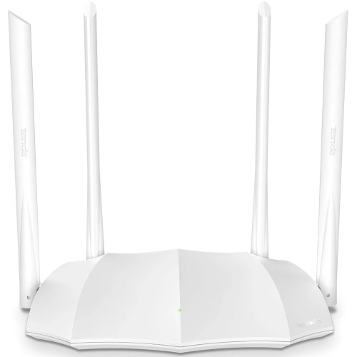 Маршрутизатор WiFi Tenda AC5 V3 - зображення 1