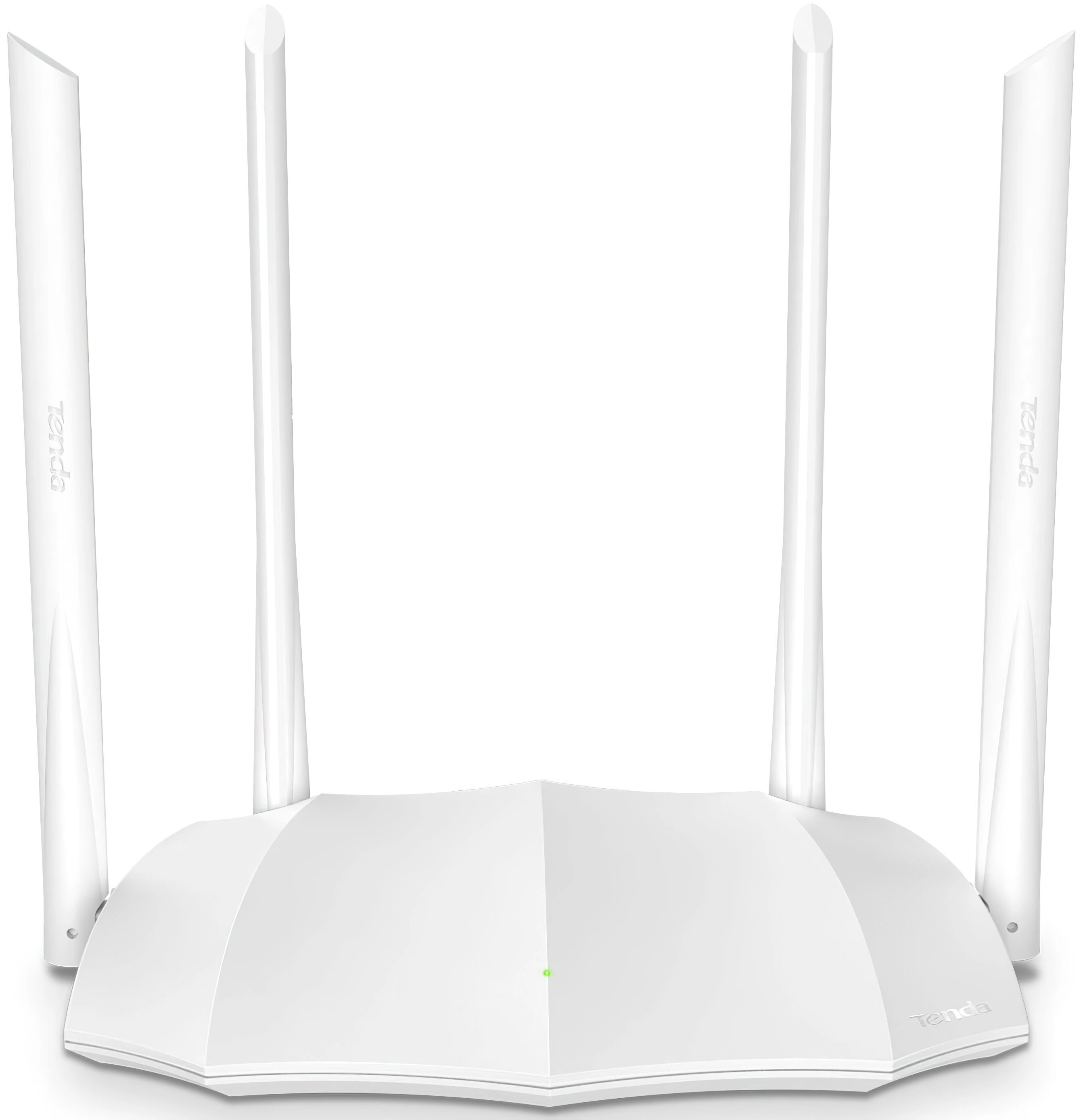 Маршрутизатор WiFi Tenda AC5 V3 - зображення 1