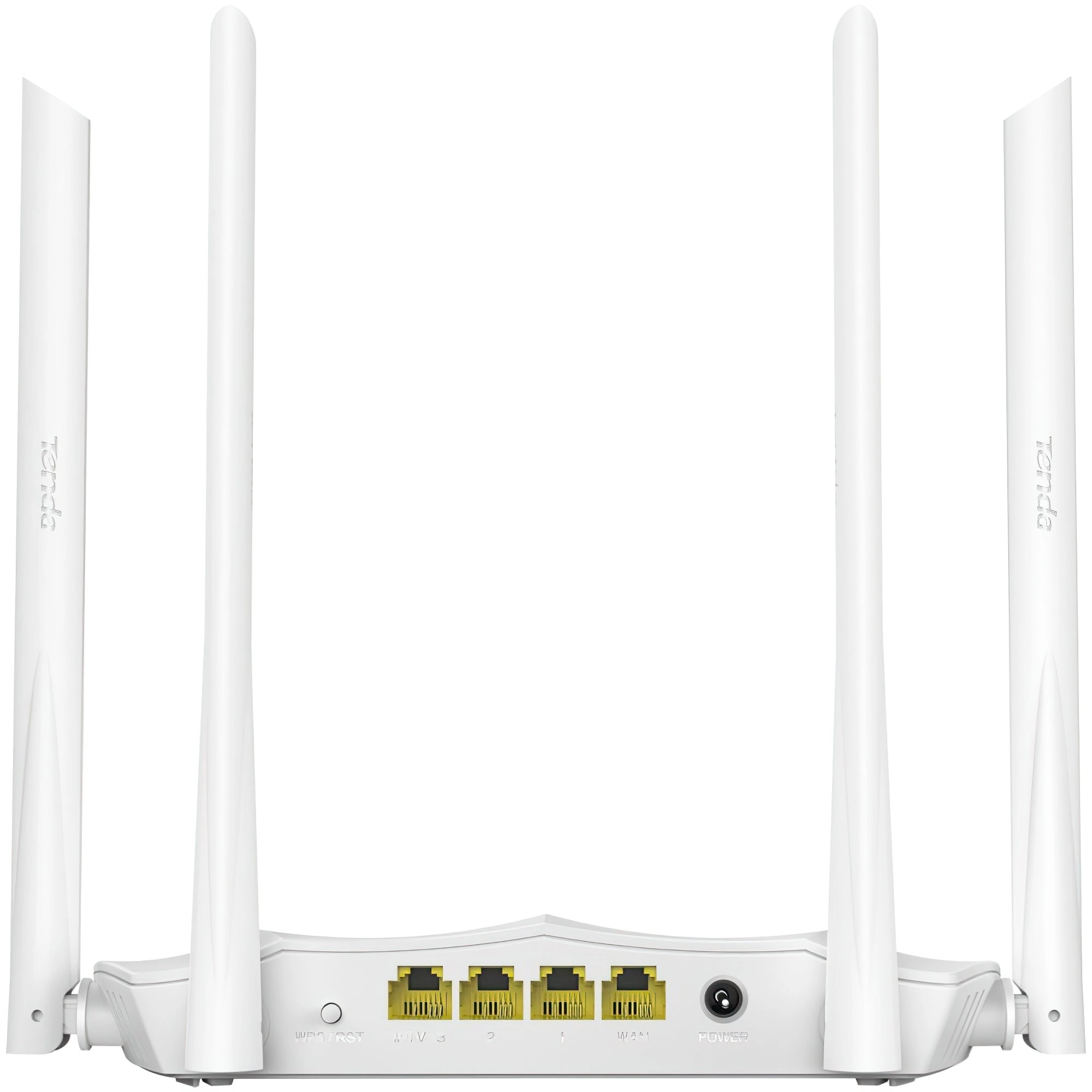 Маршрутизатор WiFi Tenda AC5 V3 - зображення 2