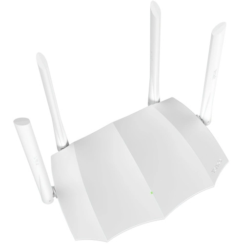 Маршрутизатор WiFi Tenda AC5 V3 - зображення 3