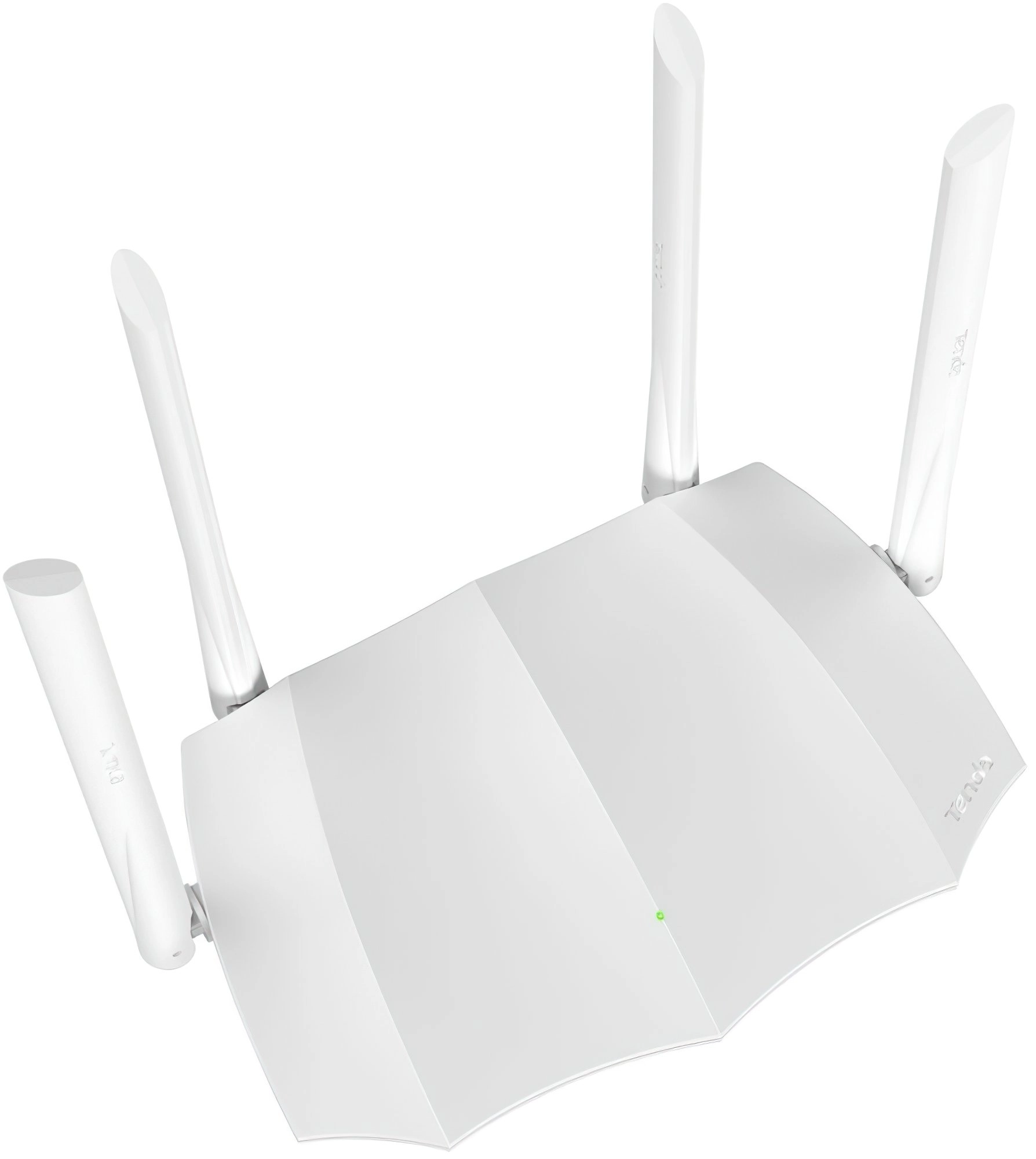 Маршрутизатор WiFi Tenda AC5 V3 - зображення 3