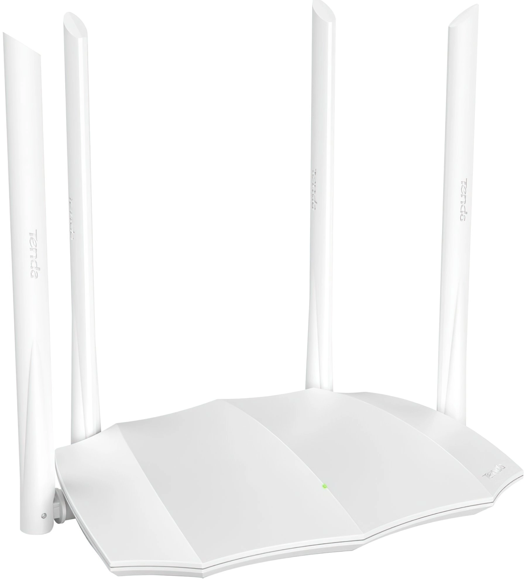Маршрутизатор WiFi Tenda AC5 V3 - зображення 4