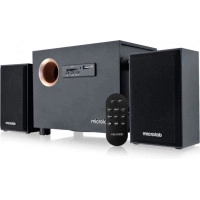 Колонки Microlab M-105R 2.1