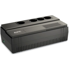 ББЖ APC Easy UPS 650VA Schuko (BV650I-GR)
