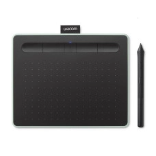 Графічний планшет Wacom Intuos S Bluetooth Pistachio