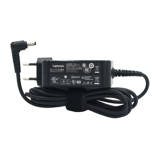 Блок живлення для Lenovo 20V 3.25A 65W Lenovo (ADLX65CLGC2A \/ A40221) - зображення 4