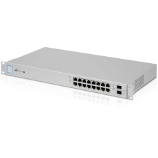 Комутатор Ubiquiti UniFi Switch US-16-150W