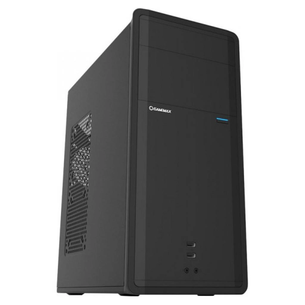 Корпус GAMEMAX ET-209-450 - зображення 2