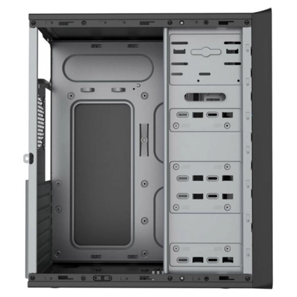 Корпус GAMEMAX ET-209-450 - зображення 4