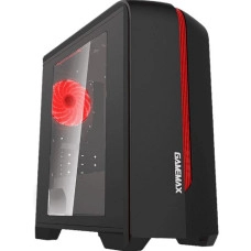 Корпус GAMEMAX H601-BR