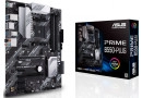 Мат. плата AM4 Asus Prime B550-PLUS - зображення 2
