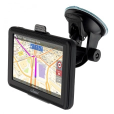 GPS-навігатор Globex GE520 Navitel