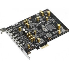 Звукова карта ASUS Xonar AE