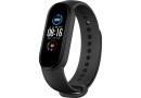 Фітнес браслет Xiaomi Mi Band 5 Black Global - зображення 1