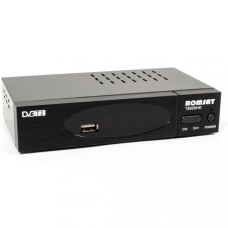 ТВ-тюнер Romsat T8020HD