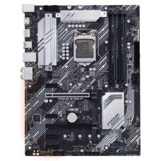 Мат. плата 1200 ASUS PRIME Z490-P - зображення 1
