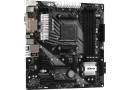 Мат. плата AM4 AsRock B450M PRO4-F - зображення 1