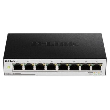 Комутатор Switch D-Link DGS-1100-08V2 - зображення 1