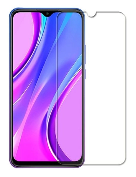 Захисне скло для Xiaomi Redmi 9 - зображення 1