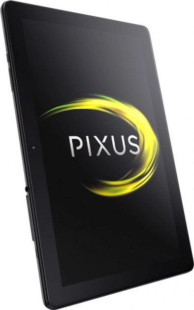 Планшет Pixus Sprint 1\/16GB Black - зображення 1