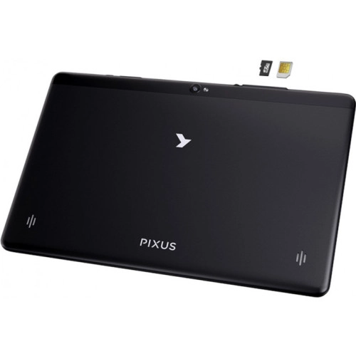 Планшет Pixus Sprint 1\/16GB Black - зображення 2