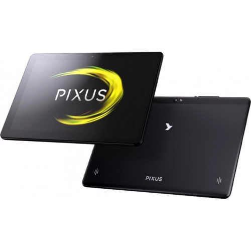 Планшет Pixus Sprint 1\/16GB Black - зображення 3