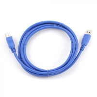 Кабель USB 3.0 !!!! Cable 1.8 м А-В Gembird