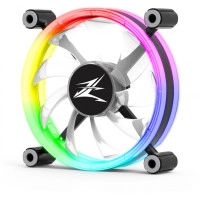 Вентилятор для корпусів 120 мм Zalman ZM-LF120 ARGB