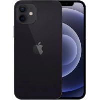 Смартфон Apple iPhone 12 128GB Black (MGJA3)